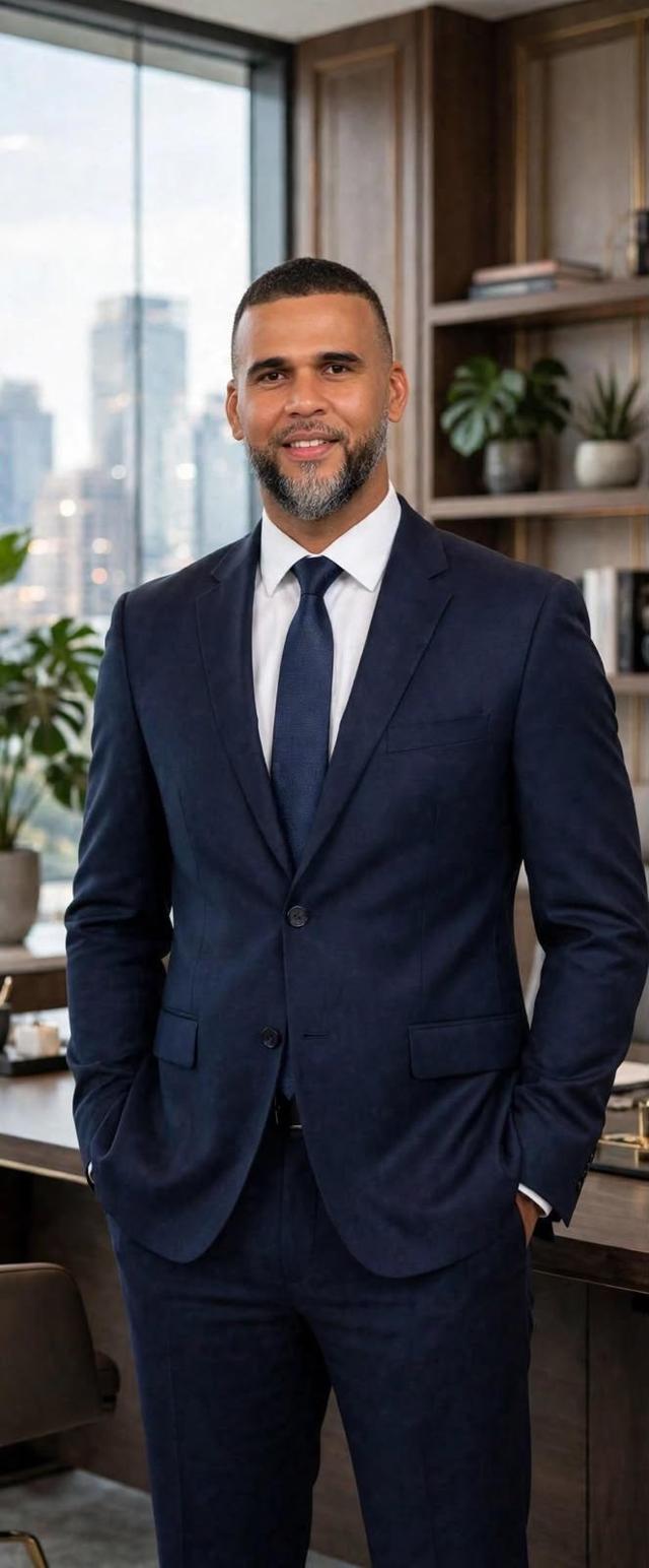 Dominic Guevara - General Manager of Los ExploradoresTT Tours