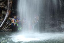 Avocat Waterfall Tour, Trinidad: Hike, Swim & Maracas Bay 11