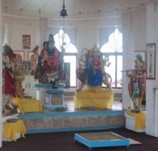 Central Trinidad Tour: Pitch Lake, Temple in the Sea & Hanuman 6