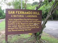 Central Trinidad Tour: Pitch Lake, Temple in the Sea & Hanuman 2