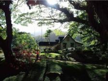 Lopinot Tour in Trinidad: Cocoa Estate, Chocolate Demo 1