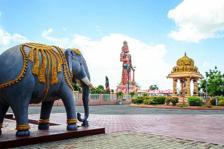 Mini Island Tour of Trinidad — Markets, Temples & Culture 4