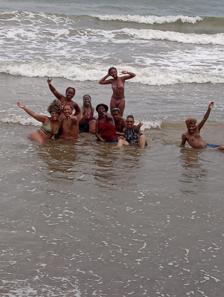 Mud Volcano Adventure Tour — Explore Trinidad’s Natural Wonder 1