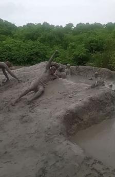 Mud Volcano Adventure Tour — Explore Trinidad’s Natural Wonder 4