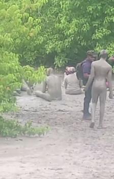 Mud Volcano Adventure Tour — Explore Trinidad’s Natural Wonder 7