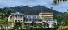 Port of Spain City Highlights Tour 2