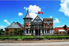 Port of Spain City Highlights Tour 3