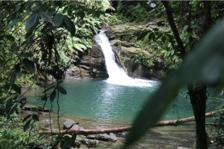 Rio Seco Waterfall Tour — Easy 1‑hr Hike & Swim, Trinidad 3