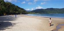Las Cuevas Beach Tour: Pickup, Lookout Photos & Local Flavors 4
