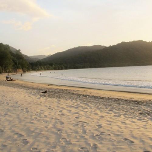 Las Cuevas Beach Tour: Pickup, Lookout Photos & Local Flavors