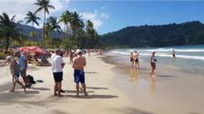 Maracas Beach Tour: Scenic Drive & Beach Time in Trinidad 2