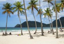 Maracas Beach Tour: Scenic Drive & Beach Time in Trinidad 1