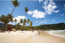 Maracas Beach Tour: Scenic Drive & Beach Time in Trinidad 4