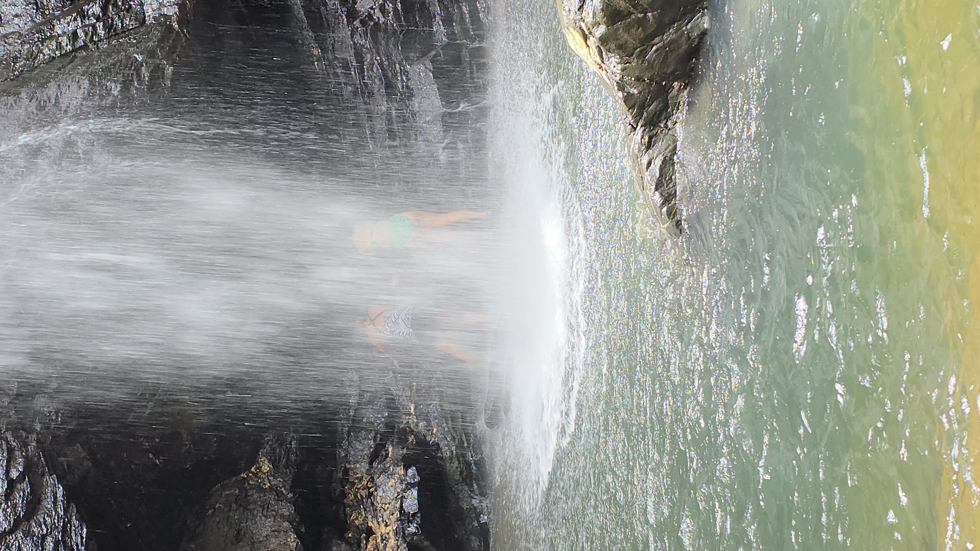 Avocat Waterfall Tour, Trinidad: Hike, Swim & Maracas Bay 8