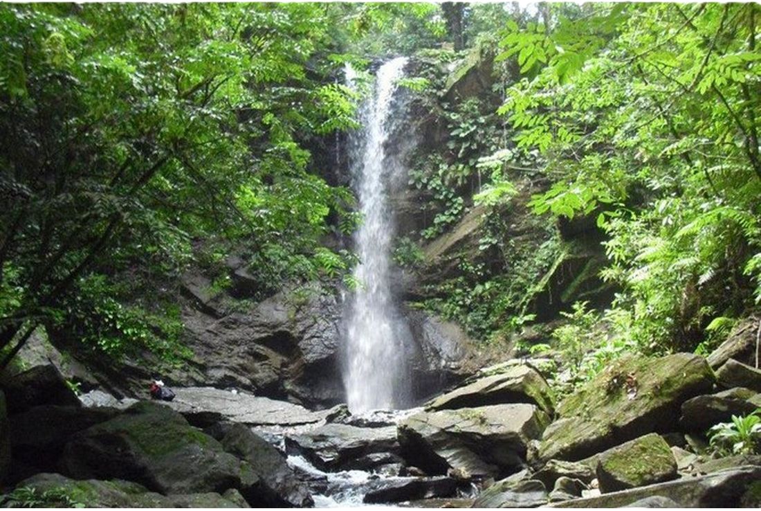 Los ExploradoresTT – Trinidad & Tobago Tours