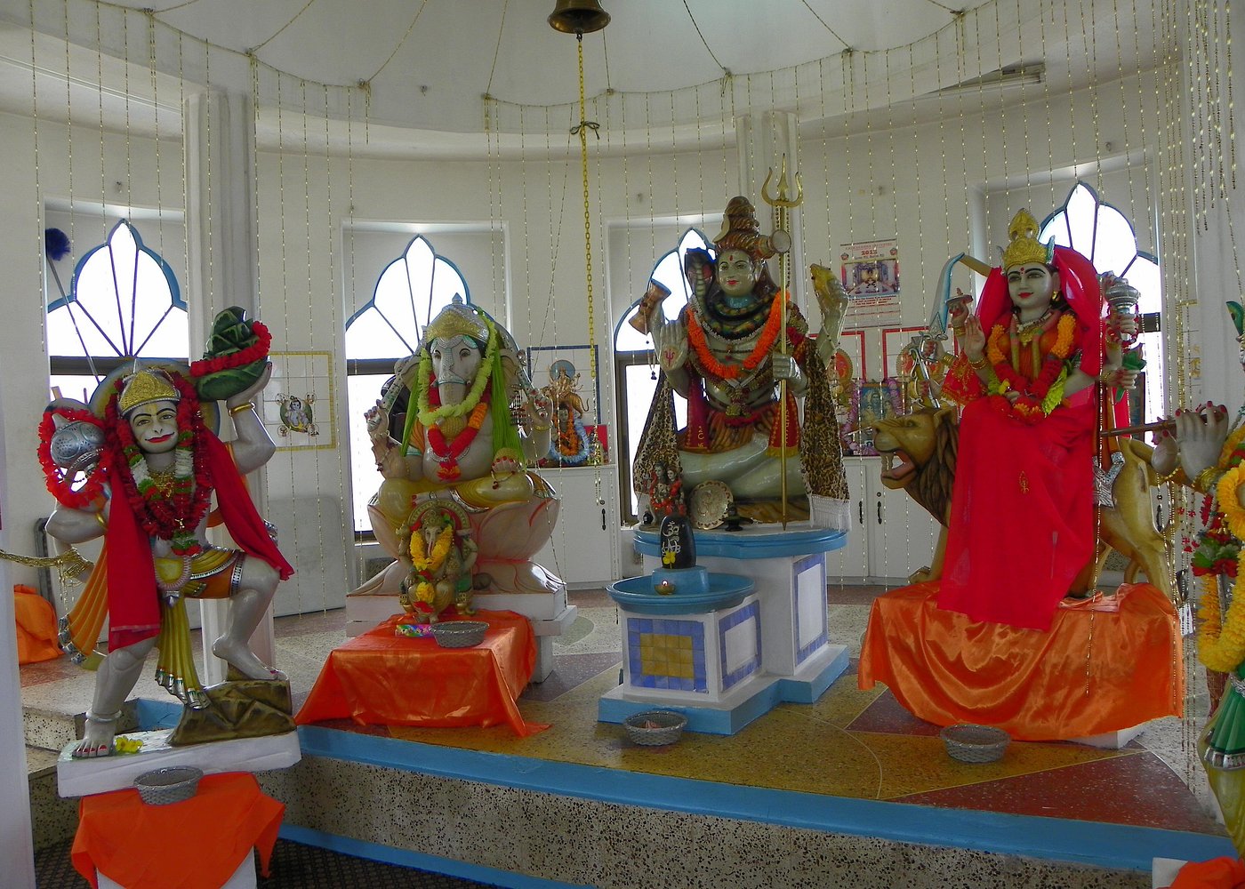 Mini Island Tour of Trinidad — Markets, Temples & Culture 3