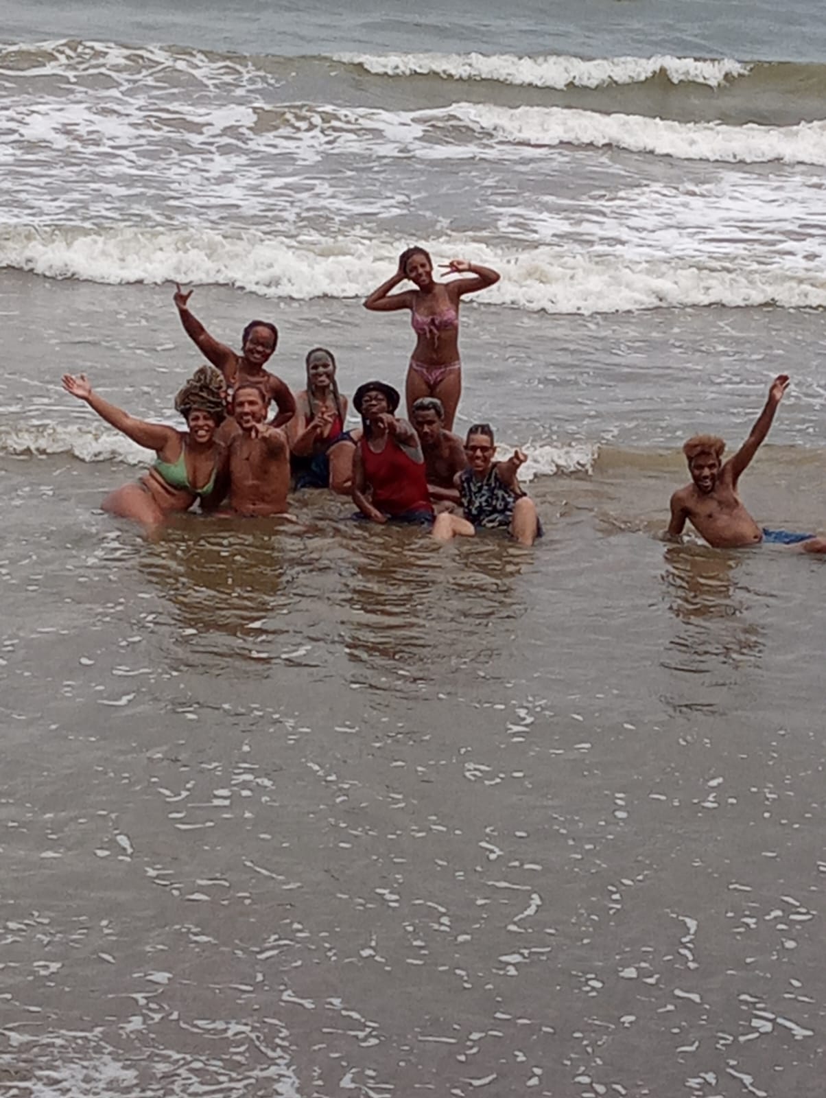 Mud Volcano Adventure Tour — Explore Trinidad’s Natural Wonder