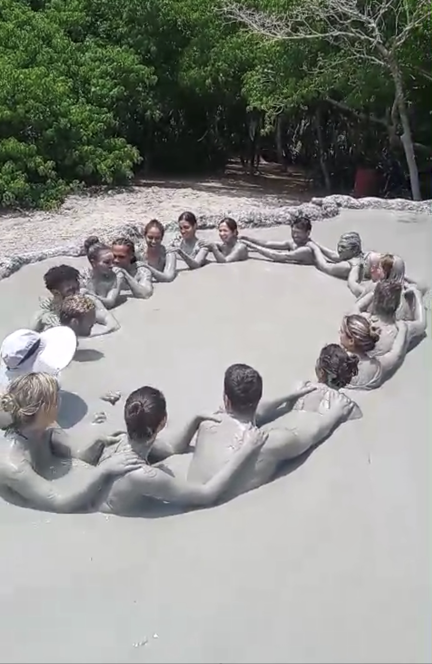 Mud Volcano Adventure Tour — Explore Trinidad’s Natural Wonder 2