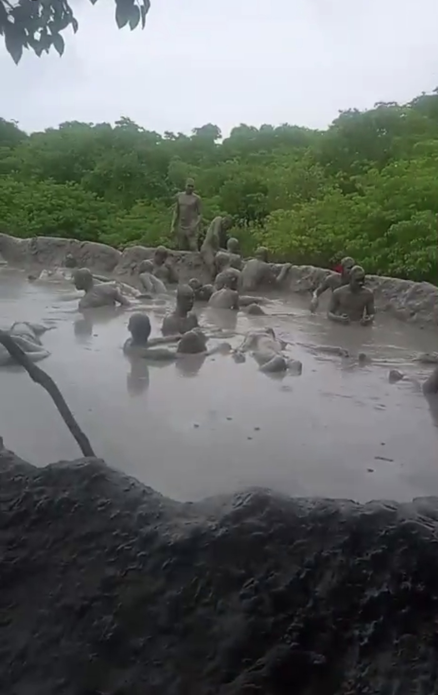 Mud Volcano Adventure Tour — Explore Trinidad’s Natural Wonder 3