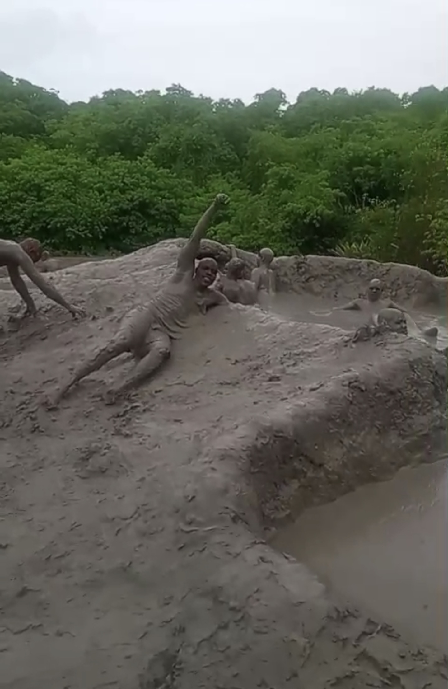 Mud Volcano Adventure Tour — Explore Trinidad’s Natural Wonder 4