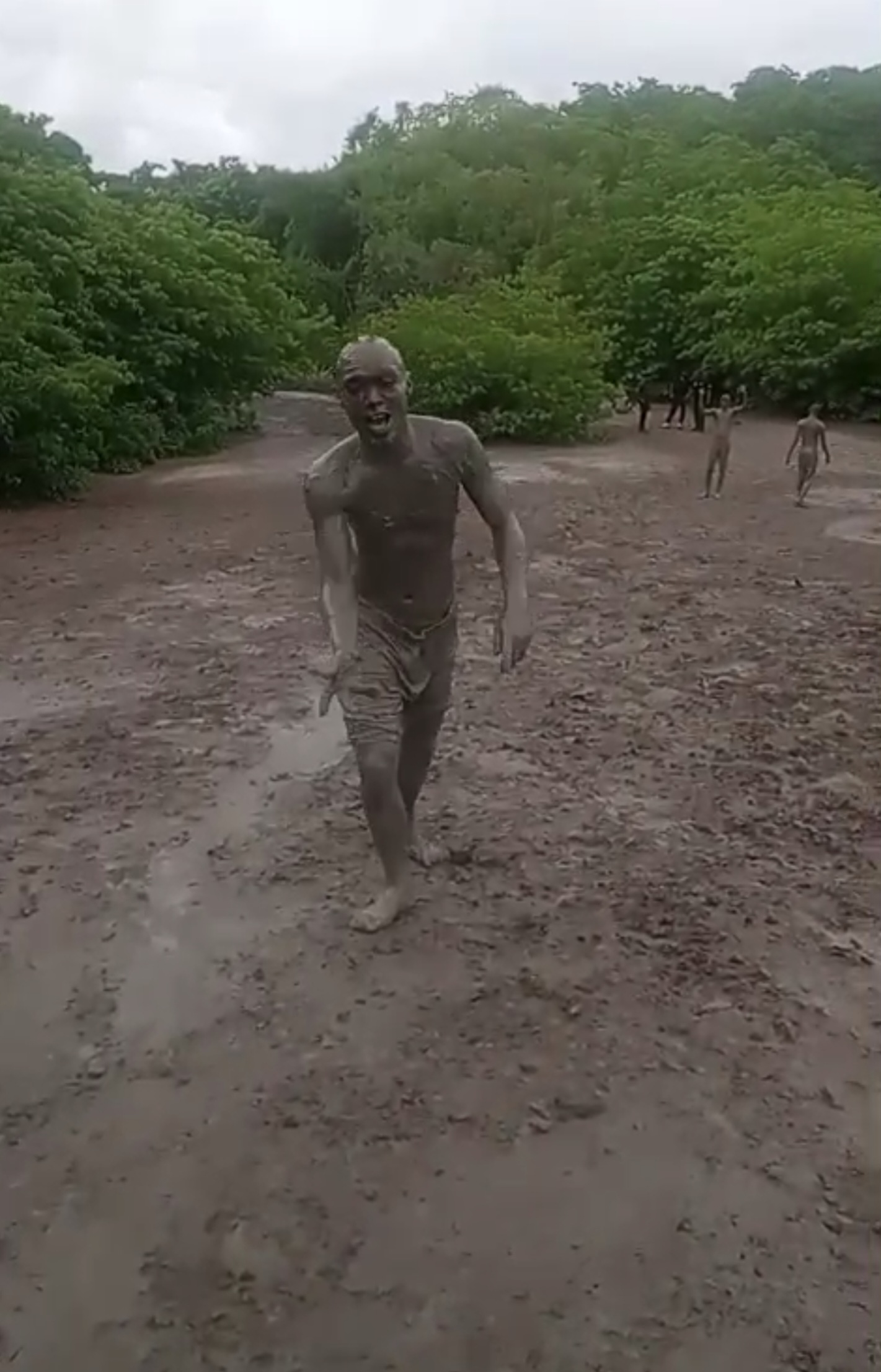 Mud Volcano Adventure Tour — Explore Trinidad’s Natural Wonder 5