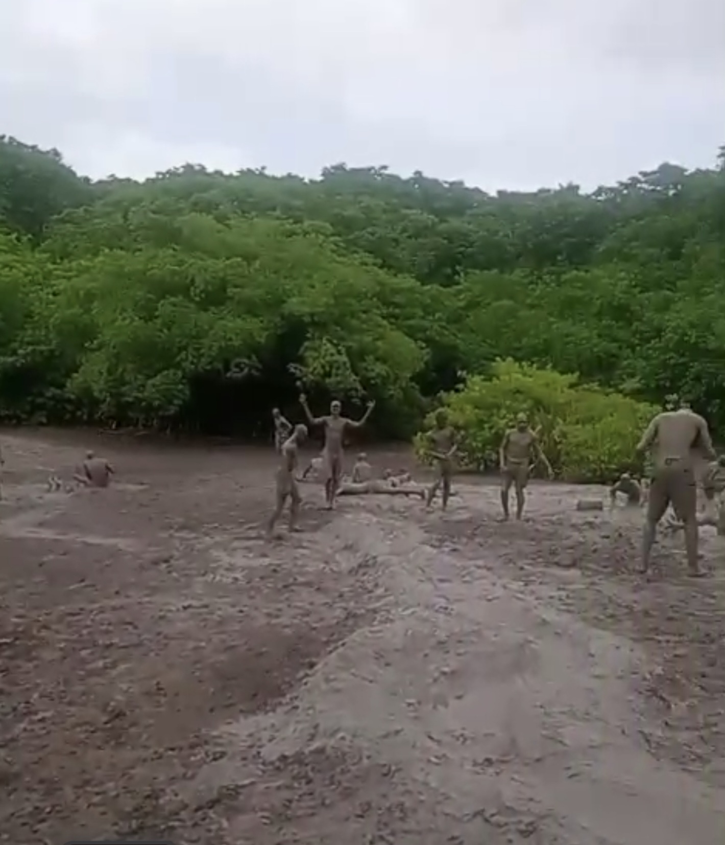 Mud Volcano Adventure Tour — Explore Trinidad’s Natural Wonder 6