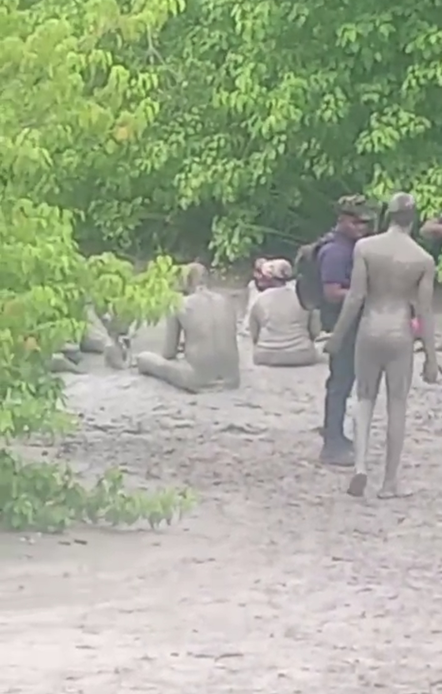 Mud Volcano Adventure Tour — Explore Trinidad’s Natural Wonder 7