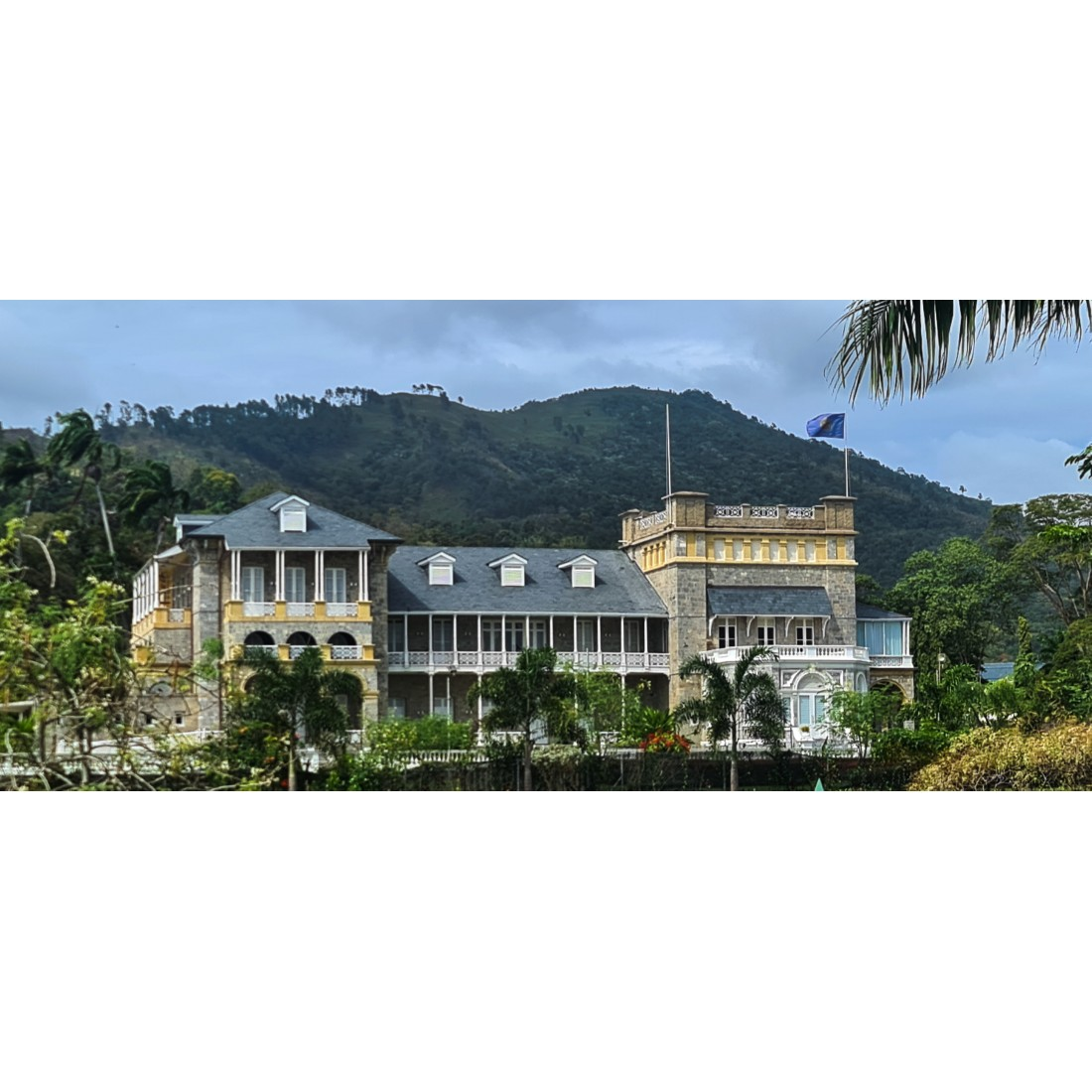 Port of Spain City Highlights Tour 2