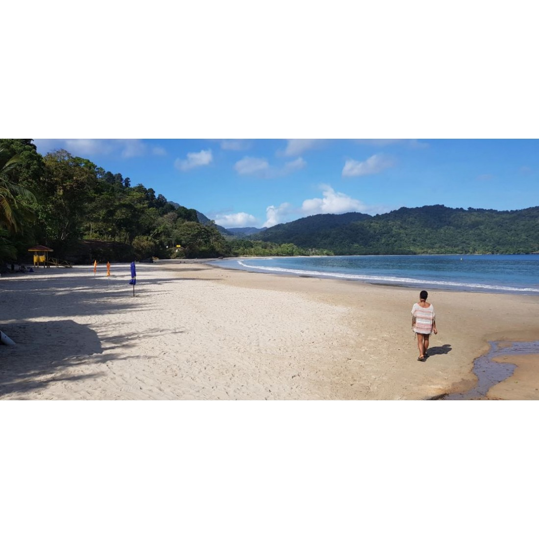 Las Cuevas Beach Tour: Pickup, Lookout Photos & Local Flavors 4