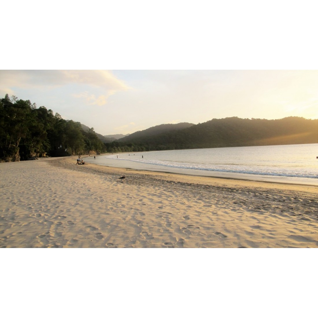 Las Cuevas Beach Tour: Pickup, Lookout Photos & Local Flavors