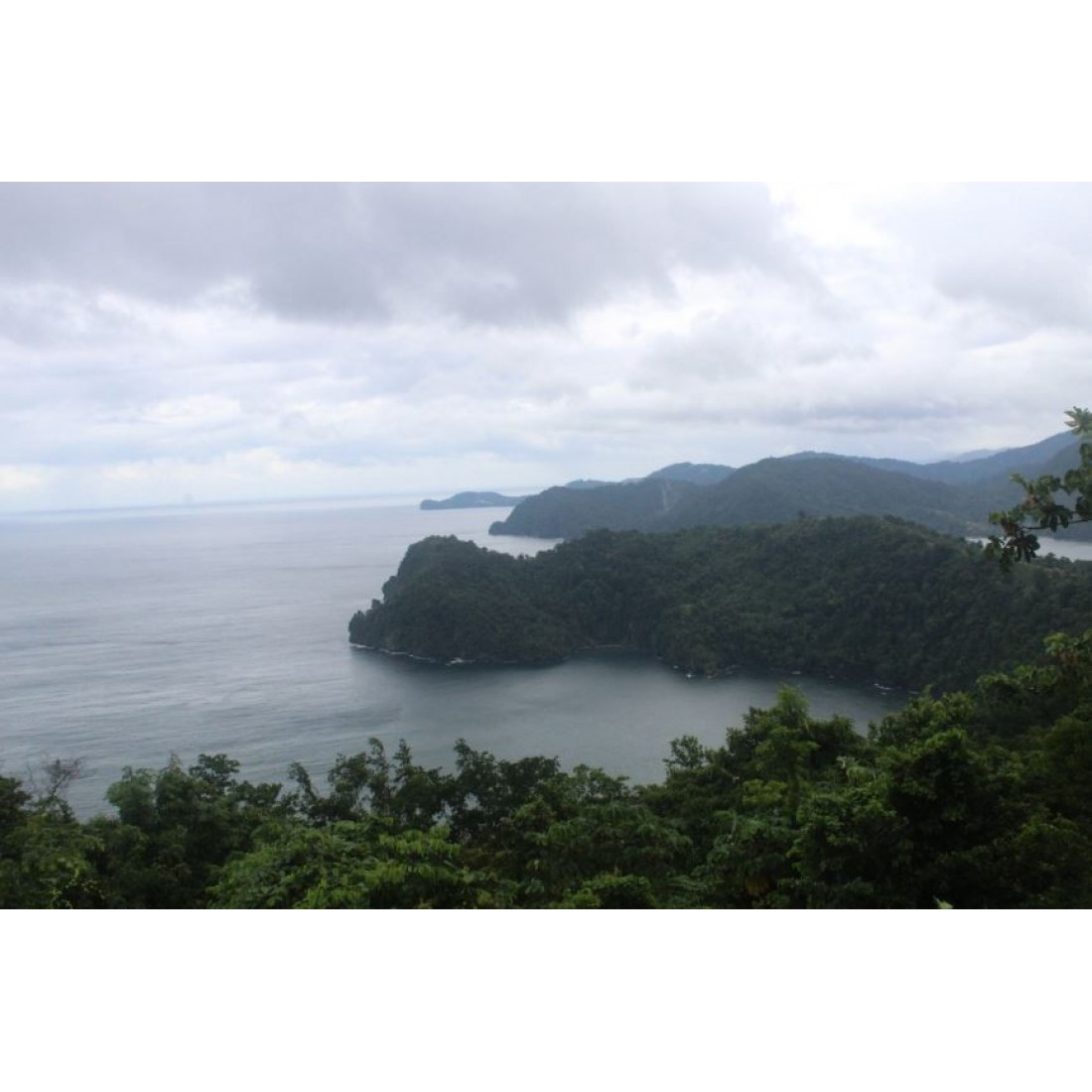 Maracas Beach Tour: Scenic Drive & Beach Time in Trinidad 5